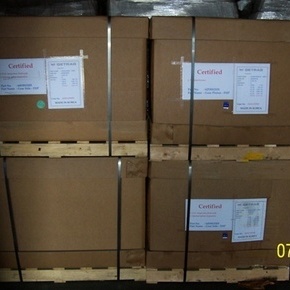 RE-PACKING