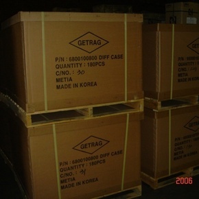RE-PACKING