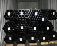 PIPE SHORING