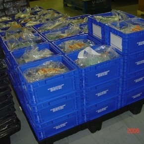 RE-PACKING