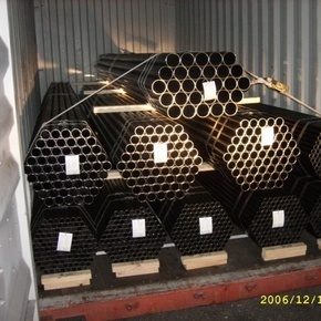 PIPE SHORING