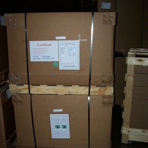 RE-PACKING