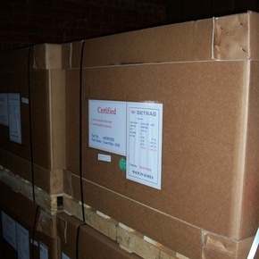 RE-PACKING