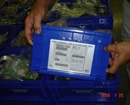 RE-PACKING