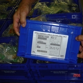 RE-PACKING