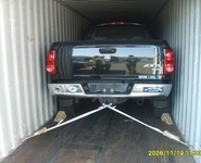 CAR SHORING