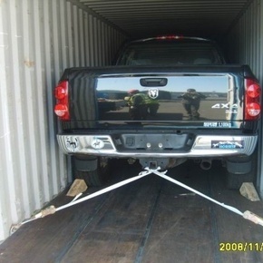 CAR SHORING