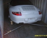 CAR SHORING