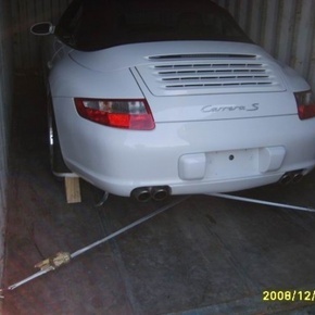 CAR SHORING