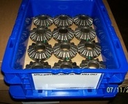 RE-PACKING