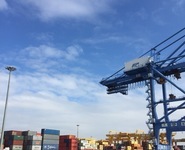 PNC(PUSAN NEWPORT INT'L TERMIN