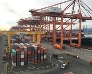 HPNT(Hyundai Pusan New-port Te