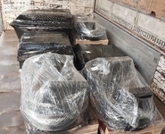 HEAVY EQUIPMENT PARTS
